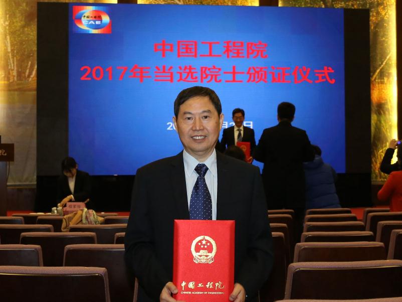 康振生主任当选院士 团队中青年人才有话说