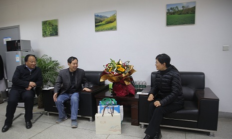 杨凌职业技术学院领导拜访康振生院士-3.jpg