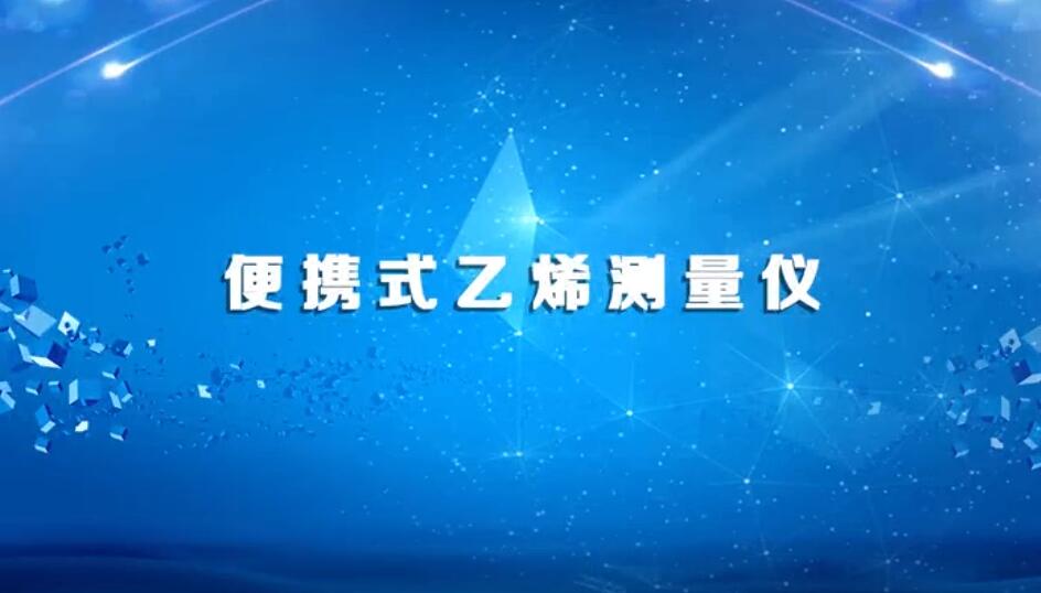 便携式乙烯测量仪