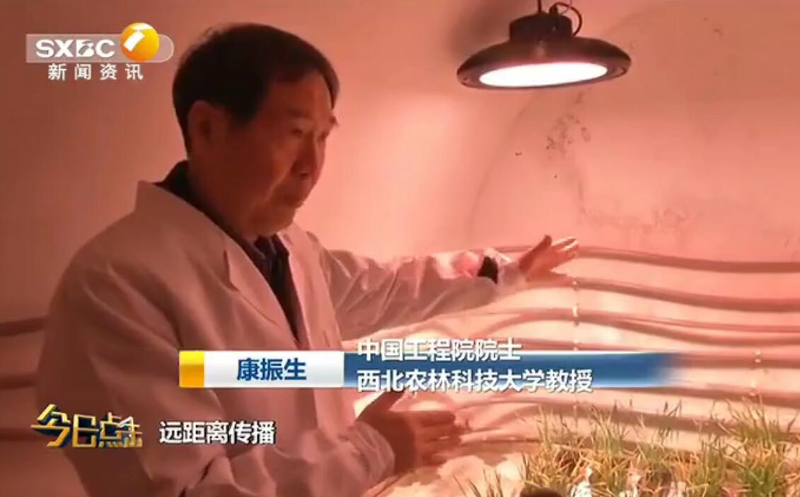 今日点击 我们的奋斗是星辰大海