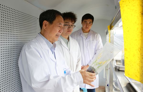 7康振生院士在窑洞实验室指导学生_副本.jpg
